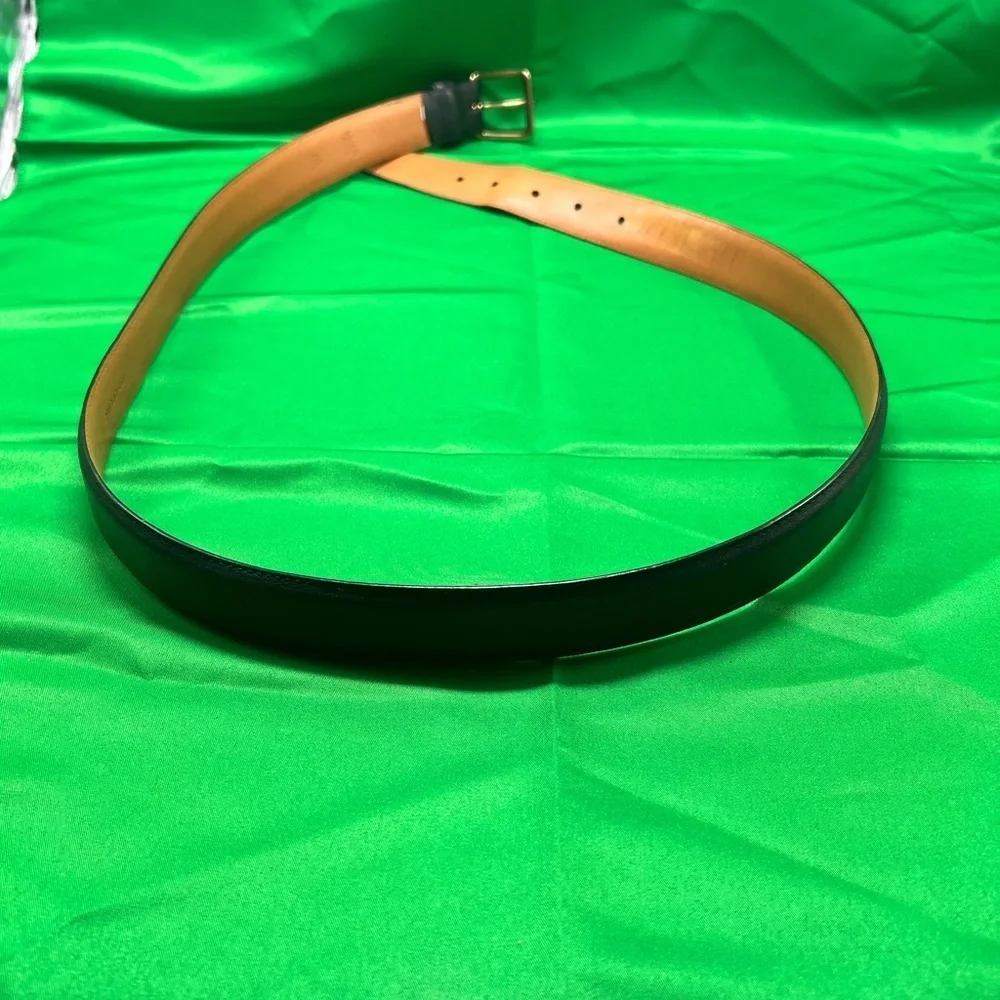 Polo Ralph Lauren Italian Leather Belt